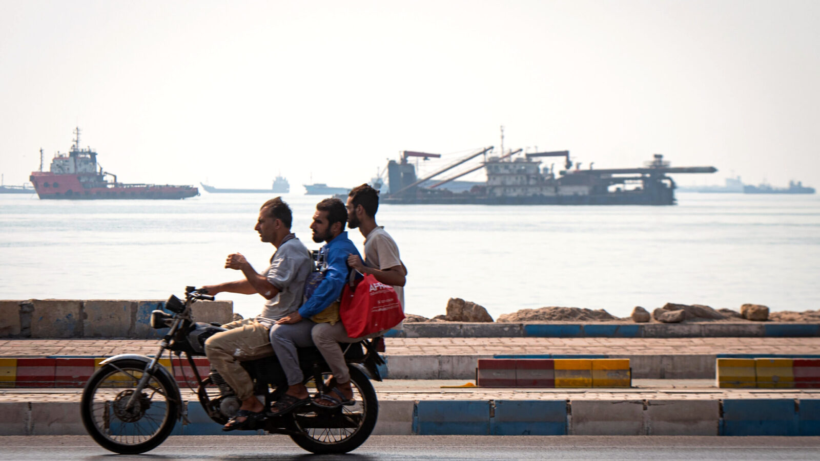 Middle East Oil Flows Surpass Prewar Levels, but Don’t Bet on Price Drops