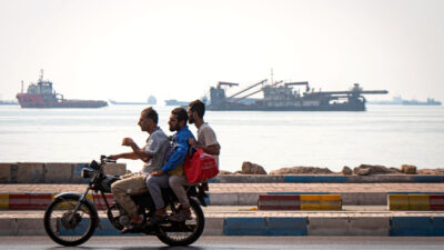 Middle East Oil Flows Surpass Prewar Levels, but Don’t Bet on Price Drops