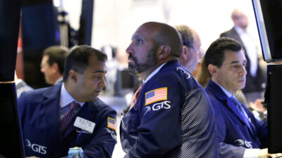 Appetite for US Bonds as Safe Haven Rebounds After Global Yields Spike