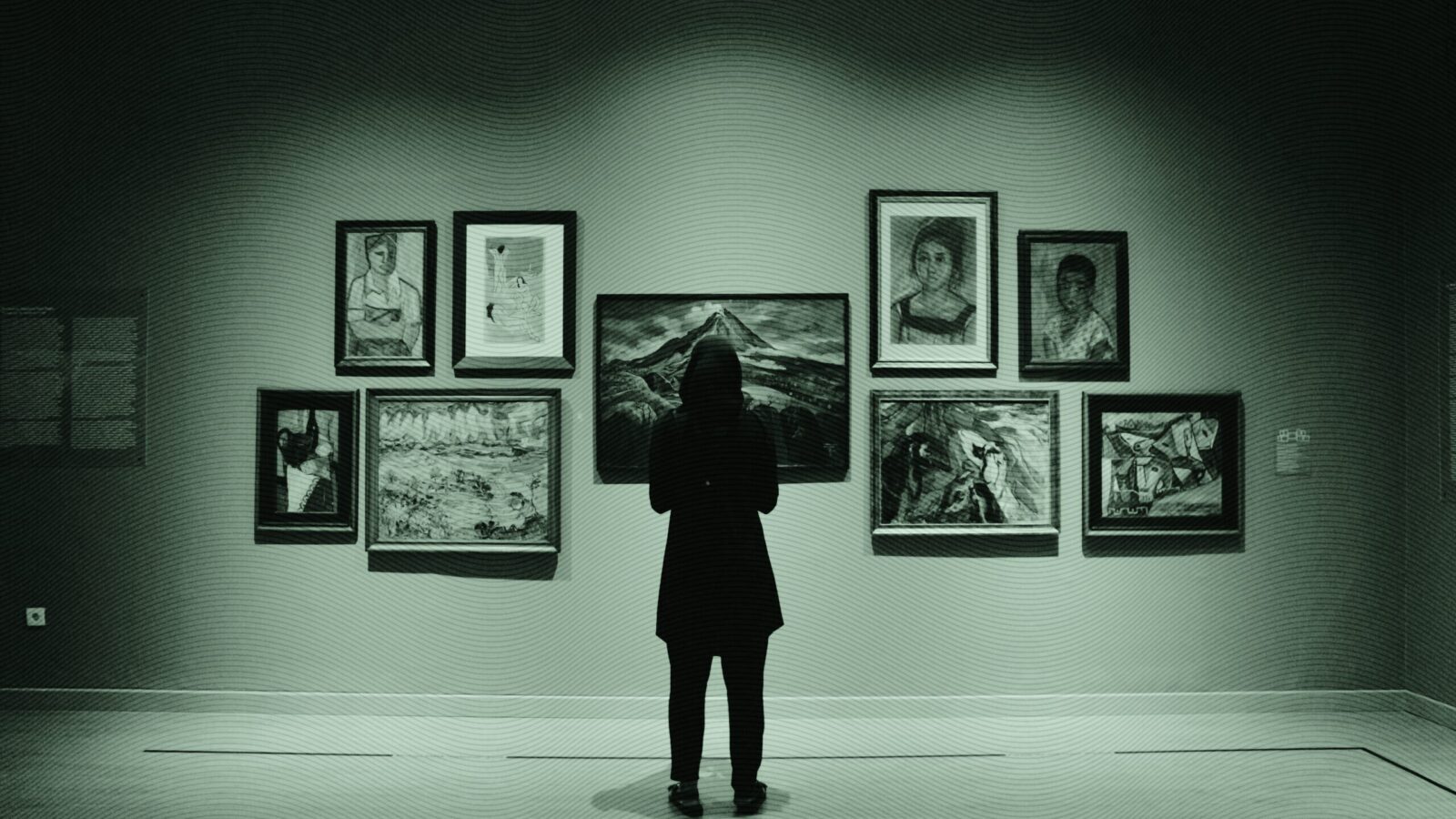 Your Young Clients Might Be Big Art Connoisseurs