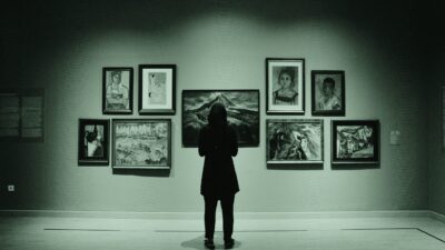 Your Young Clients Might Be Big Art Connoisseurs