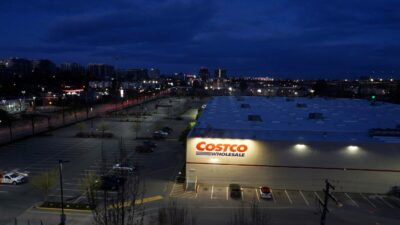 Consumer Sentiment in the Spotlight as Michigan Survey Set for Release