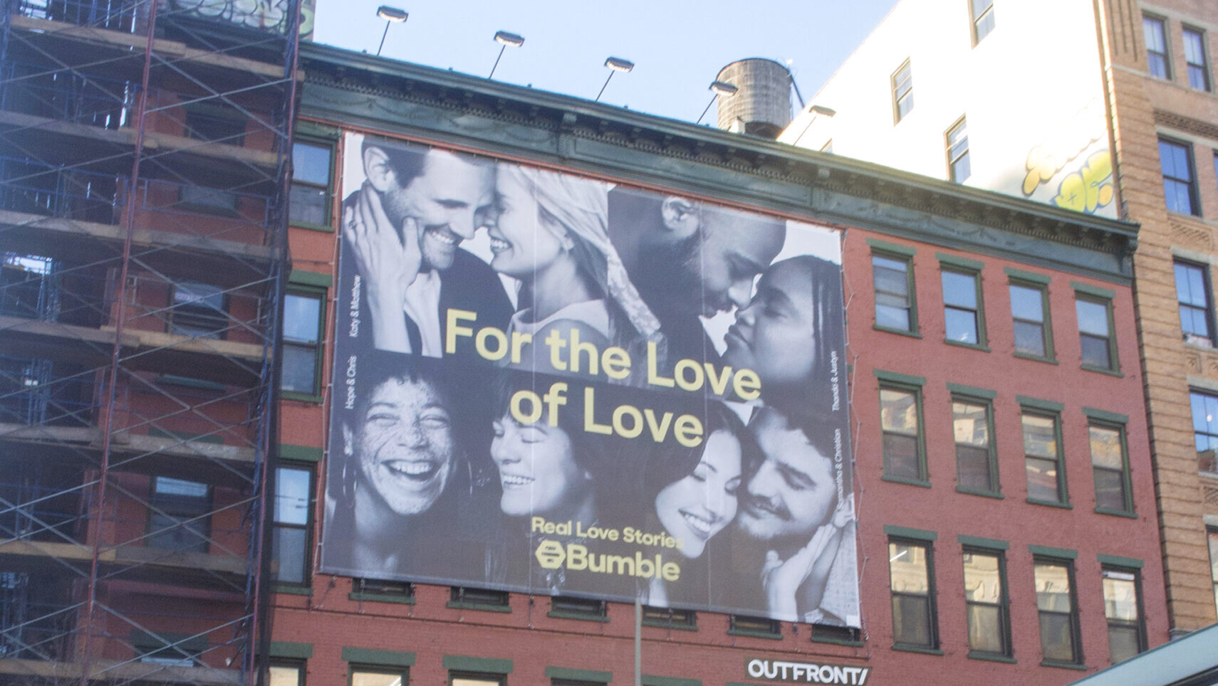 Where Is the Love? Bumble’s Take-Private Deal Heralds Dating Apps’ Decline