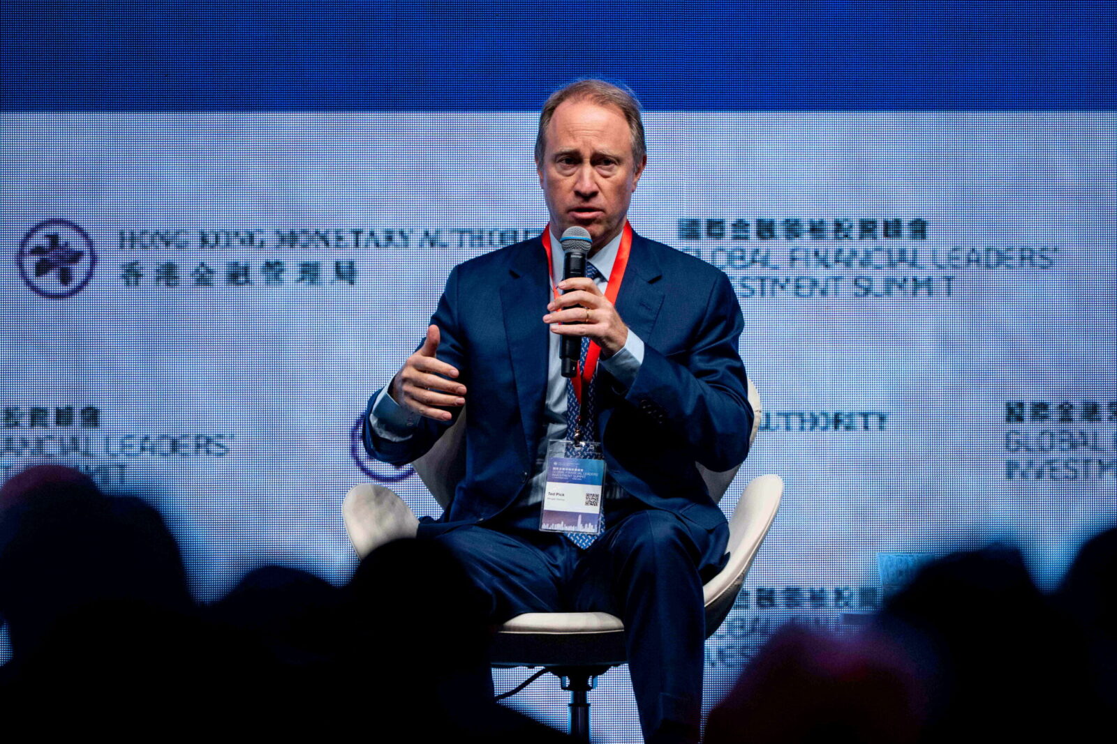 Morgan Stanley’s Wealth Management Focus Is Paying Off