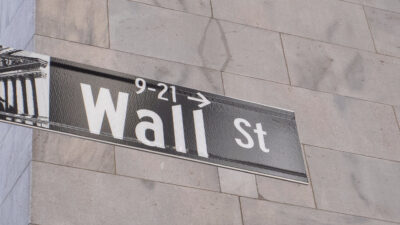 Wall Street’s Big Gains Met with Muted Reception