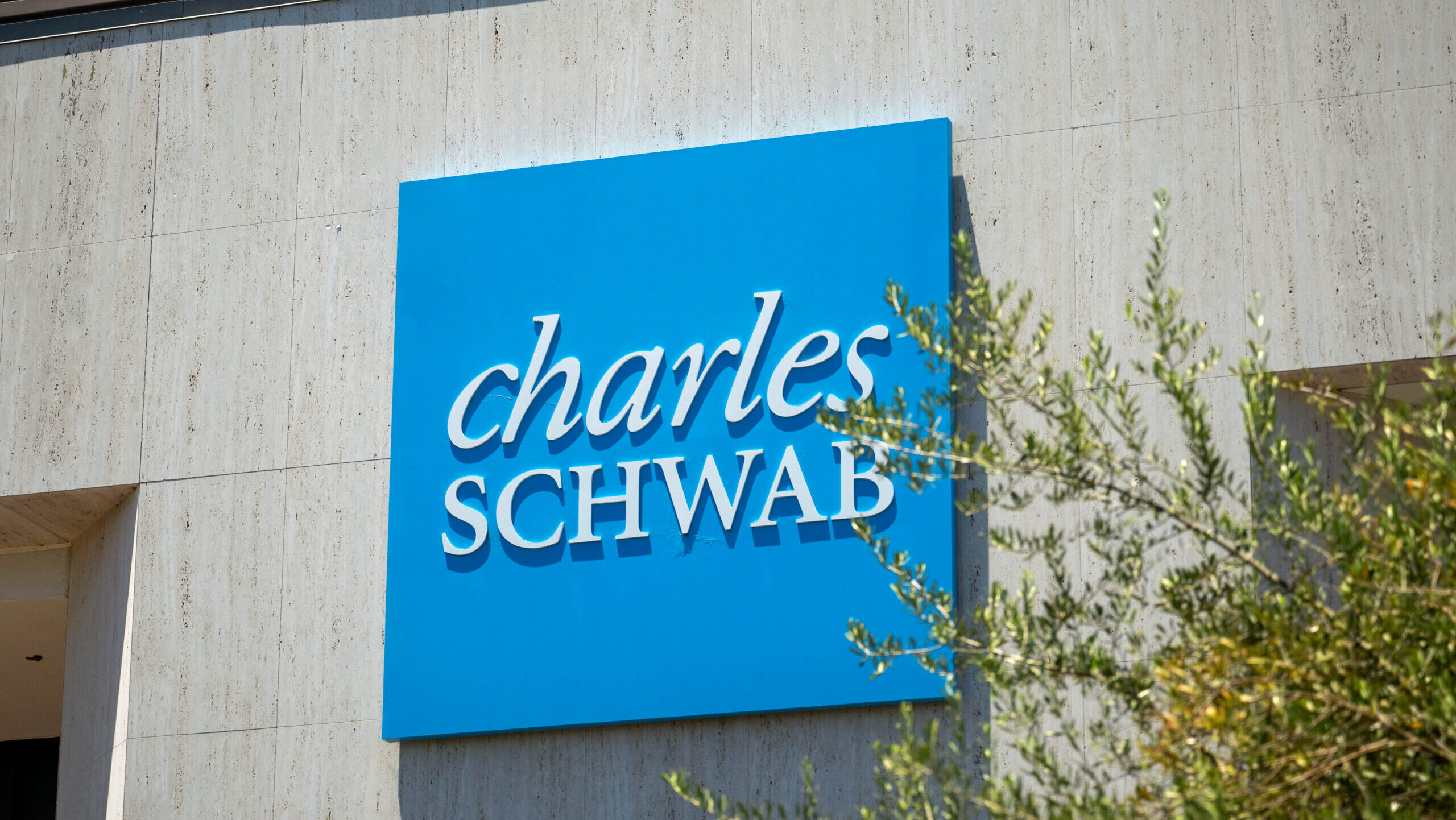 Schwab Shows No Wear from AI Agent Disruption in Robust Third quarter