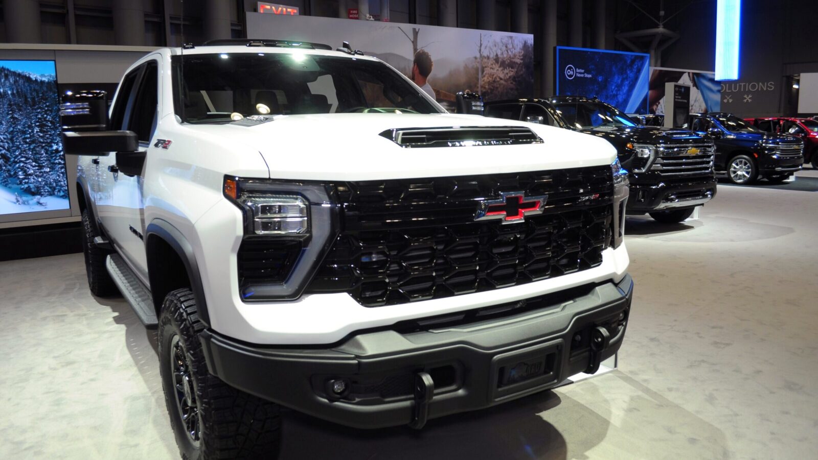 Ahead of GM Earnings, Disciplined Pricing and New Business Lines Come into Focus