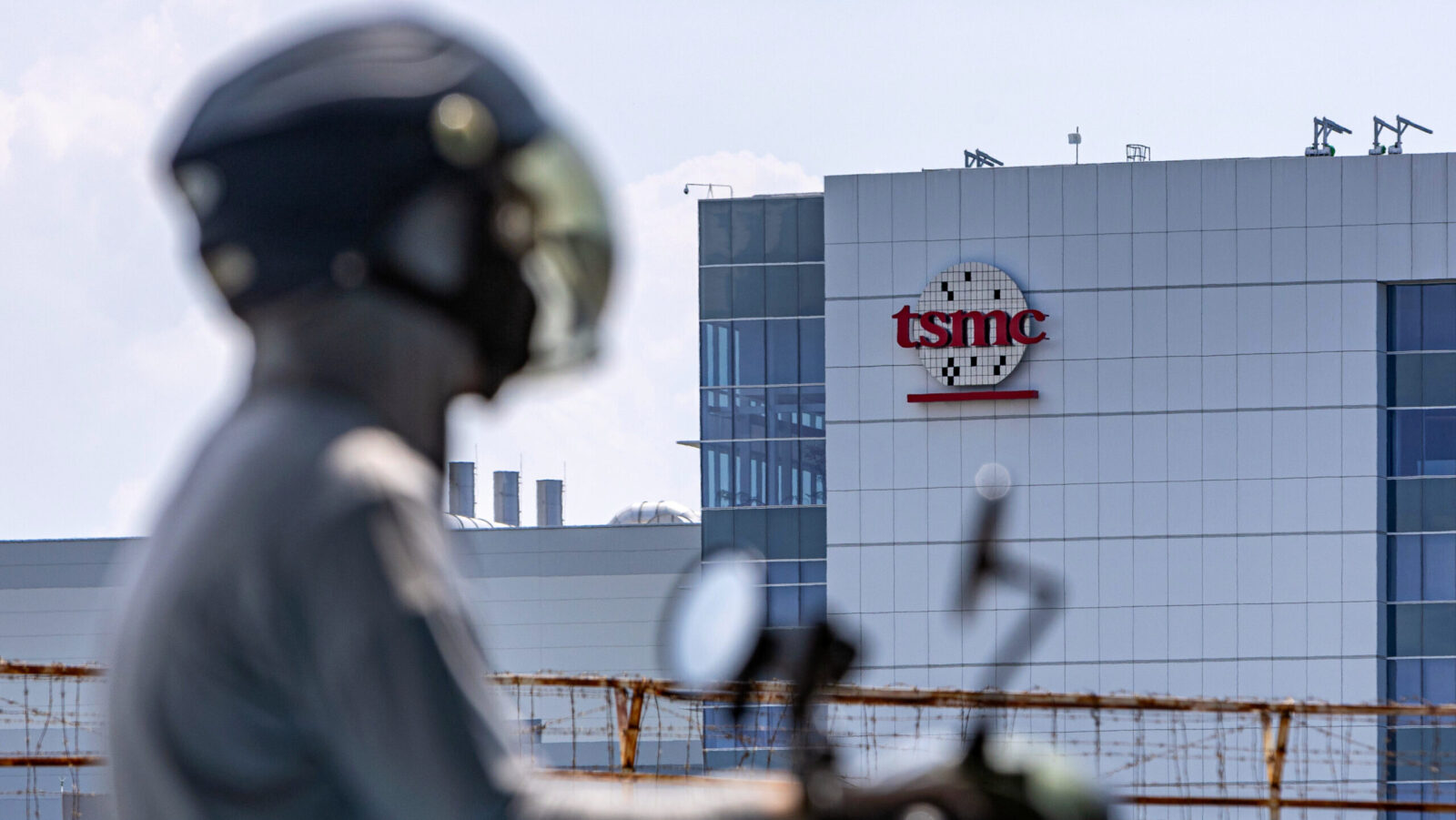 TSMC Considers New Plant in Lone Star State
