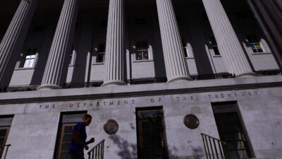 Brisk $39 Billion Treasury Auction Offers Bond Market Breather