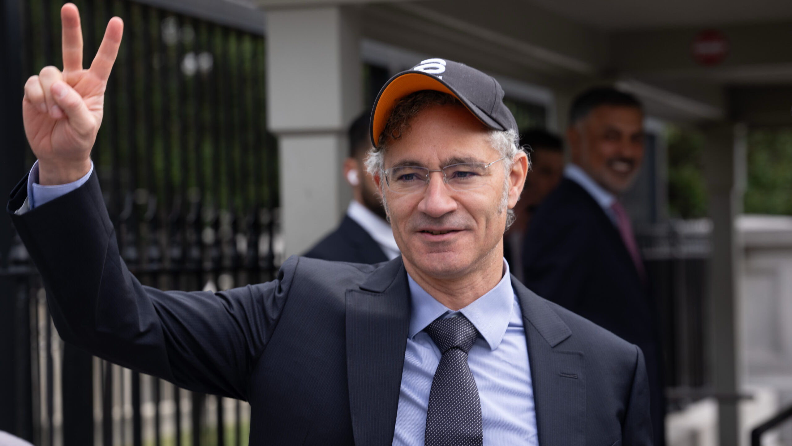 Palantir’s Poised to Win in the Sovereign AI Era, Goldman Says