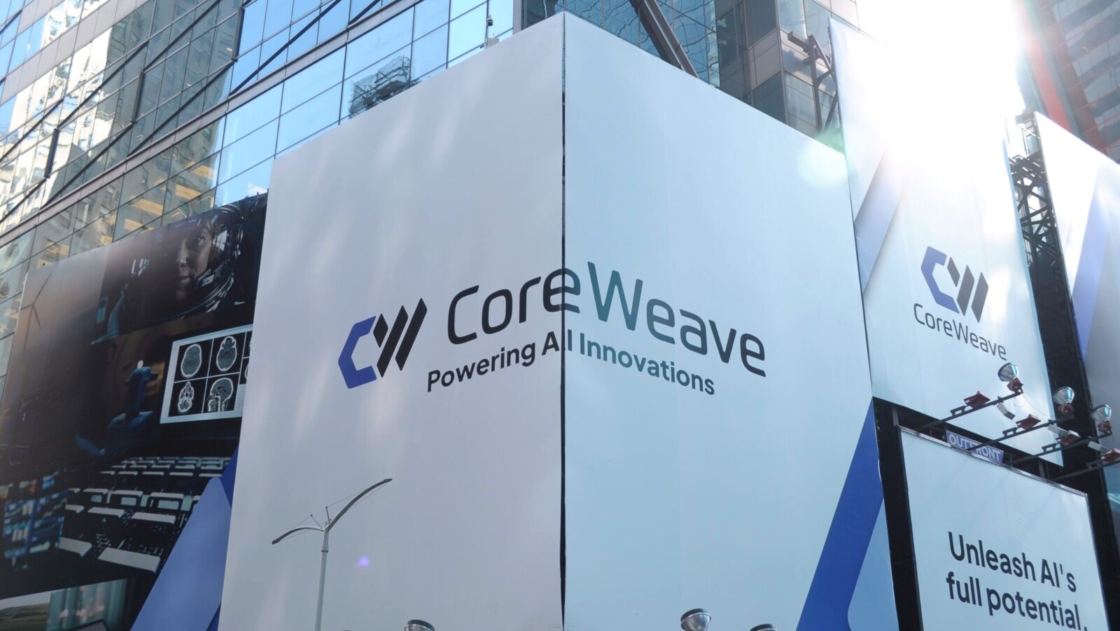 Is CoreWeave’s Tapestry of Debt Unraveling?