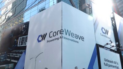 Is CoreWeave’s Tapestry of Debt Unraveling?
